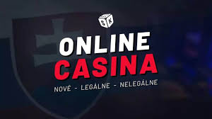 Najlepšie online kasína na Slovensku – Prehľad a odporúčania Najlepšie online kasína na Slovensku – Prehľad a odporúčania