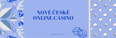 Nová online kasina Jak najít nejlepší možnosti pro hraní