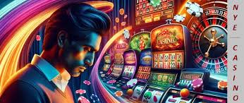Nye Casinoer En Guide til de Bedste Online Spillemuligheder