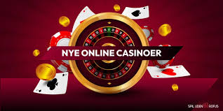 Nye Casinoer i Danmark Find de Bedste Spilmuligheder