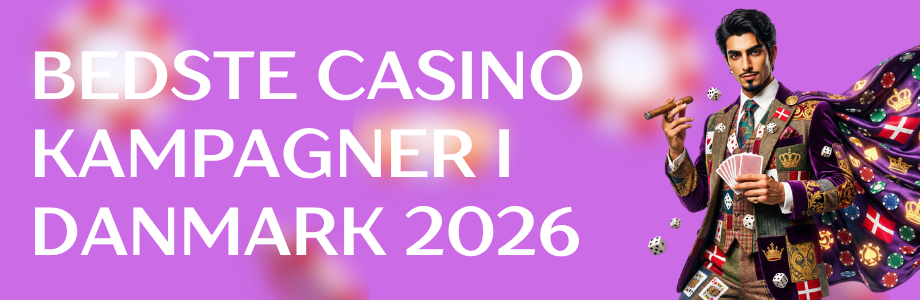 Nye Casinoer i Danmark Oplev De Seneste Trends