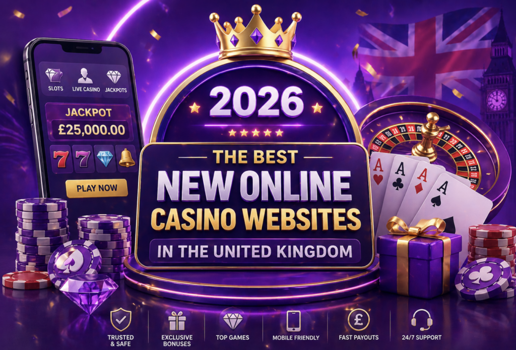 Offshore Gambling Guide 2026 Navigating the UK Landscape Offshore Gambling Guide 2026 Navigating the UK Landscape