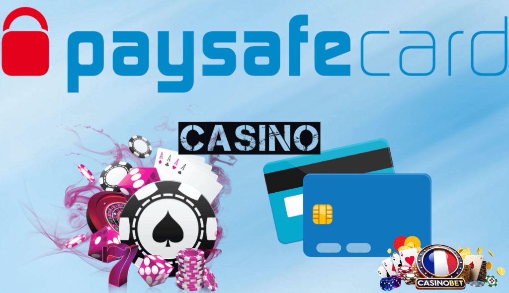 Online Casino mit Paysafe Sicher und bequem spielen 1351322191