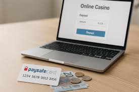 Online Casino mit Paysafe Sicher und bequem spielen 1351322191