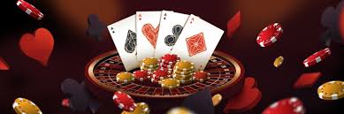 Ανακαλύψτε τα Καλύτερα Online Καζίνο για High Rollers
