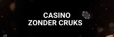Ontdek Online Casino's Zonder CRUKS Ontdek Online Casino's Zonder CRUKS