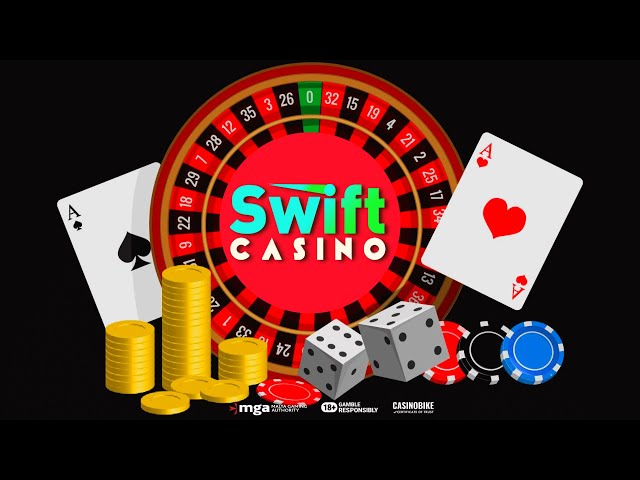 Swift Casino DK 2026 En Ny Æra af Online Spil 1057450145 Swift Casino DK 2026 En Ny Æra af Online Spil 1057450145