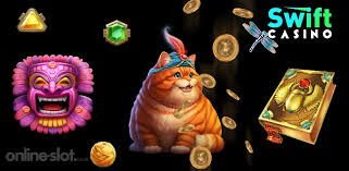 Swift Casino DK – Det 1074849207 Swift Casino DK – Det 1074849207