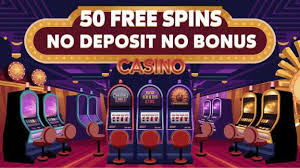 Unlock Excitement with 50 Free Spins No Deposit Required 1126239738 Unlock Excitement with 50 Free Spins No Deposit Required 1126239738